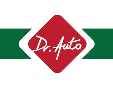 Dr. Auto Logo