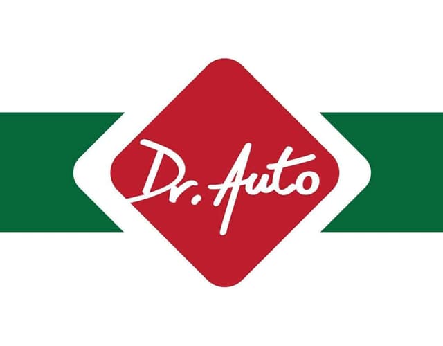 Dr. Auto Logo