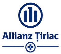 Logo Allianz Țiriac