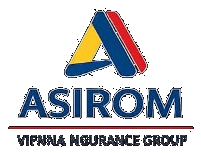Logo Asirom Asigurări — Vienna Insurance Group