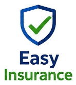 Logo Easy Insurance